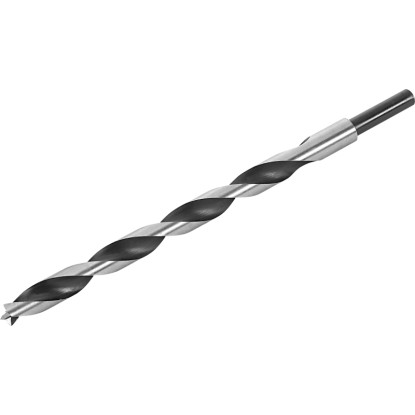 LUX-TOOLS Vrták do dřeva Comfort, pr. 14 x 250 mm LUX-TOOLS Vrták do dřeva Comfort, pr. 14 x 250 mm