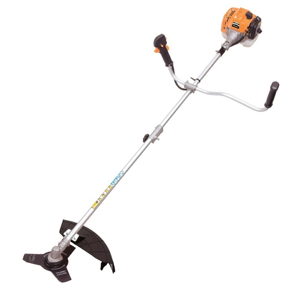 Riwall Benzínový Krovinořez Pro RPB 260 Riwall Benzínový Krovinořez Pro RPB 260