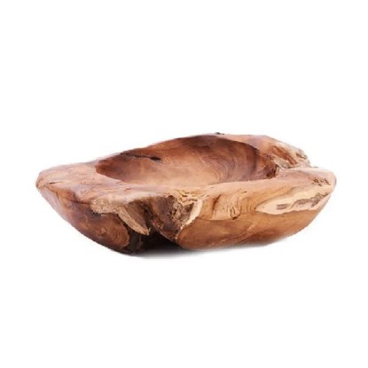 Mísa kulatá teaková, 50 cm Mísa kulatá teaková, 50 cm