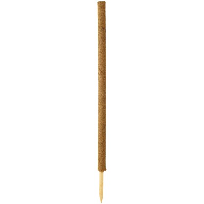 Kokosová tyč, 110 cm, přírodní opora pro popínavé rostliny. Kokosová tyč, 110 cm, přírodní opora pro popínavé rostliny.