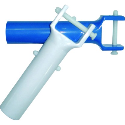 Náhradní upevnění pro násadu bazénového kartáče Náhradní upevnění pro násadu bazénového kartáče