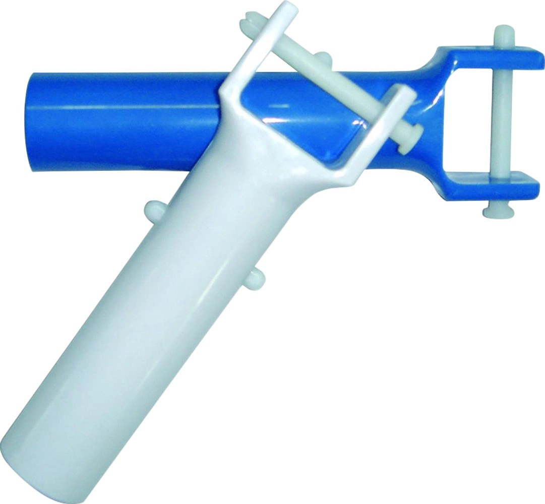 Náhradní upevnění pro násadu bazénového kartáče Náhradní upevnění pro násadu bazénového kartáče