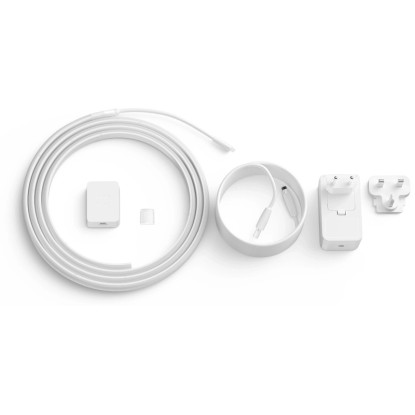 Philips Hue Světelný pásek Gradient Lightstrip, 2 m - základní sada Philips Hue Světelný pásek Gradient Lightstrip, 2 m - základní sada