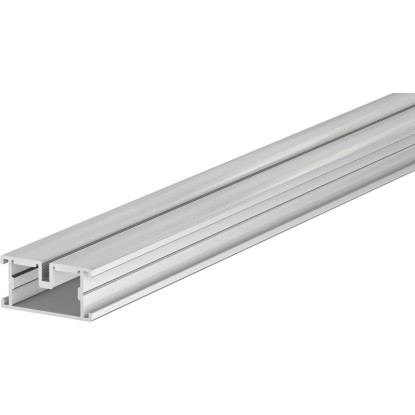 GS Terrassen Terasová nosná konstrukce, hliník, 200 x 4,5 x 2,3 cm GS Terrassen Terasová nosná konstrukce, hliník, 200 x 4,5 x 2,3 cm