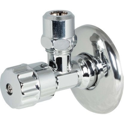 OBI Ventil pro pračku s posuvnou rozetou 21 mm (R 1/2) x 10 mm OBI Ventil pro pračku s posuvnou rozetou 21 mm (R 1/2) x 10 mm