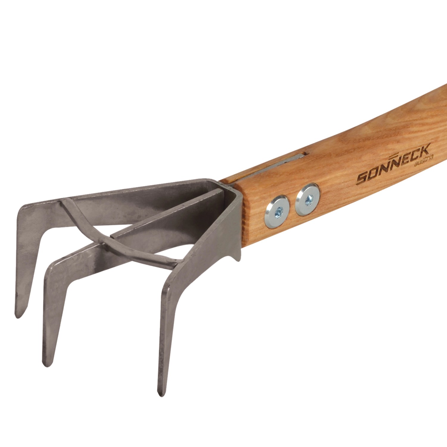 Sonneck Kultivátor pro vyvýšené záhony Natura Pro, 44 x 8 x 5,5 cm Sonneck Kultivátor pro vyvýšené záhony Natura Pro, 44 x 8 x 5,5 cm