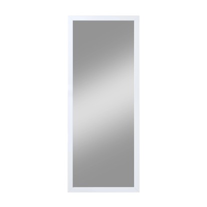 Kristall-Form Zrcadlo Beach bílé 100 x 40 cm Kristall-Form Zrcadlo Beach bílé 100 x 40 cm