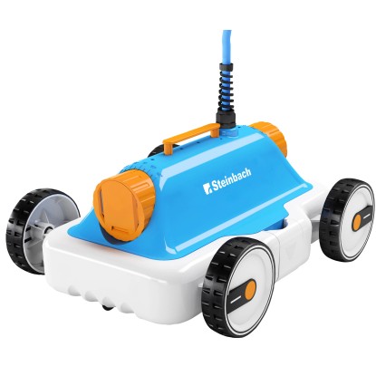 Steinbach Bazénový vysavač Poolrunner S63 Steinbach Bazénový vysavač Poolrunner S63