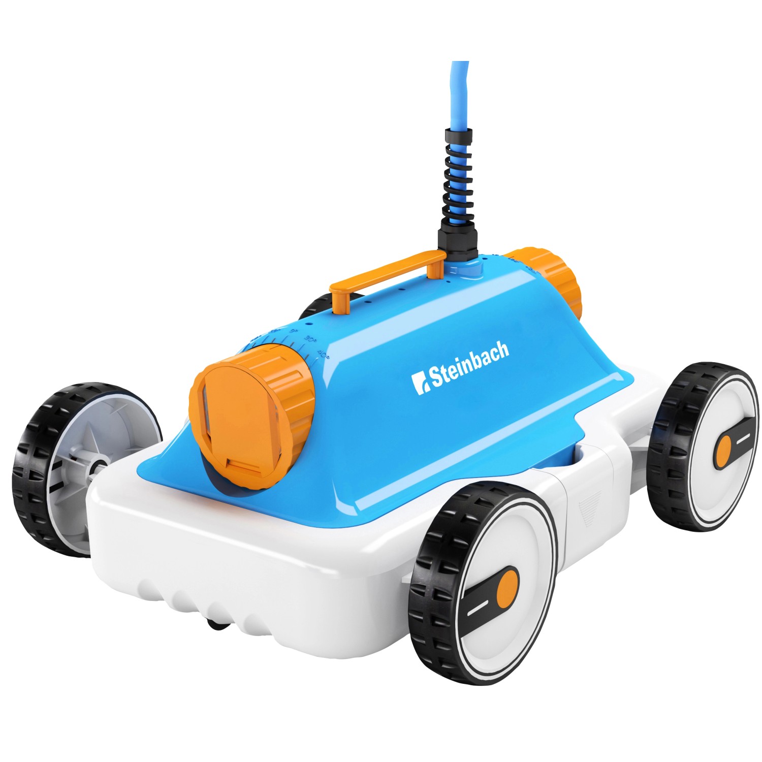 Steinbach Bazénový vysavač Poolrunner S63 Steinbach Bazénový vysavač Poolrunner S63