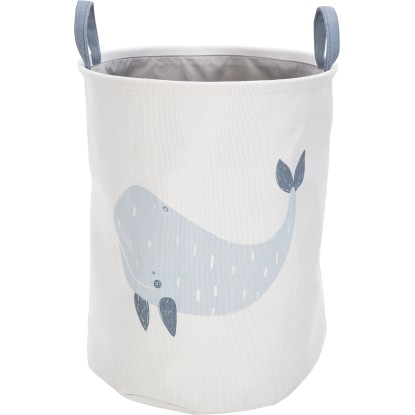 Koš úložný Under The Sea modrý, pr. 35 x 45 cm Koš úložný Under The Sea modrý, pr. 35 x 45 cm