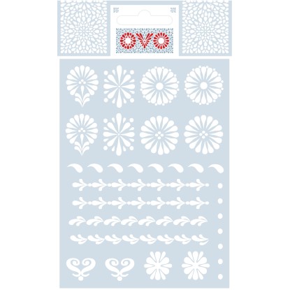 OVO Obtisky Kraslice OVO Obtisky Kraslice