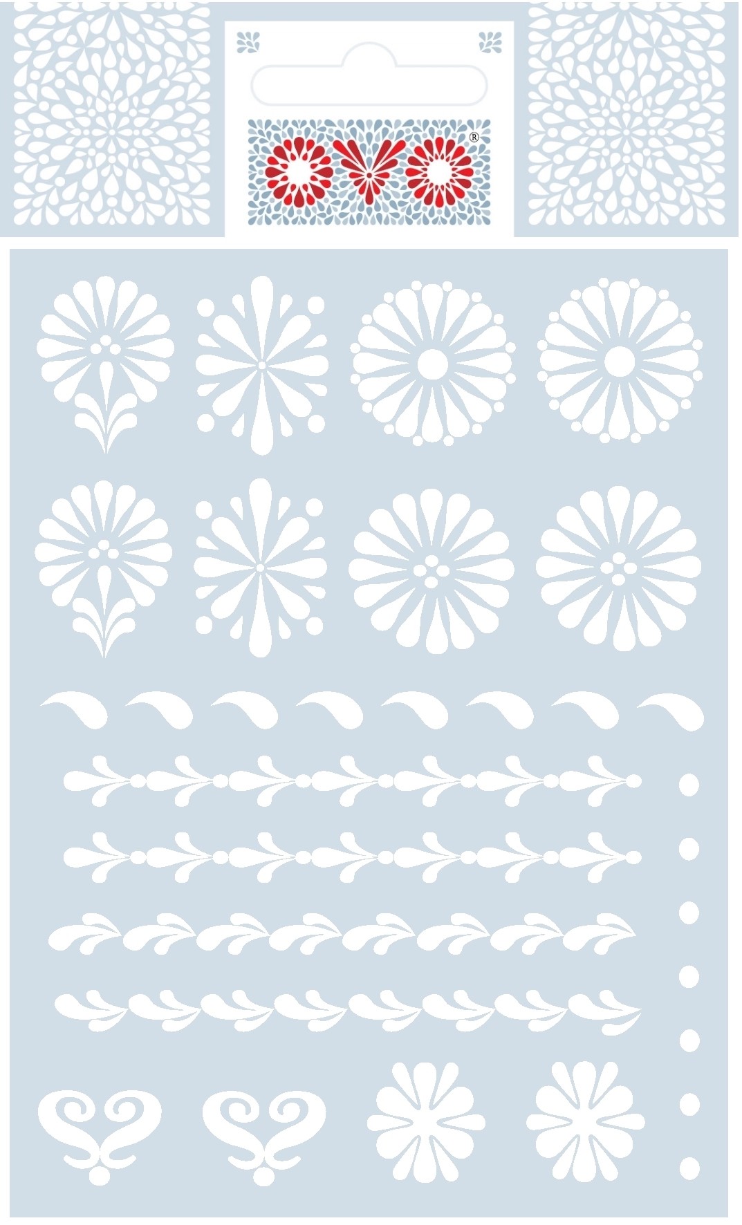 OVO Obtisky Kraslice OVO Obtisky Kraslice