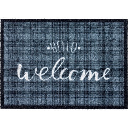 Astra Rohožka Deco Brush Hello Welcome 50 x 70 cm Astra Rohožka Deco Brush Hello Welcome 50 x 70 cm