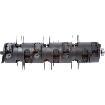 Náhradní nožový válec pro LUX-TOOLS elektrický vertikutátor trávy E-VL-1800/36 Náhradní nožový válec pro LUX-TOOLS elektrický vertikutátor trávy E-VL-1800/36