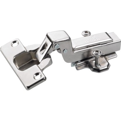 Hettich Miskový závěs Ecomat pro vložené dveře 15 mm - 22 mm Hettich Miskový závěs Ecomat pro vložené dveře 15 mm - 22 mm