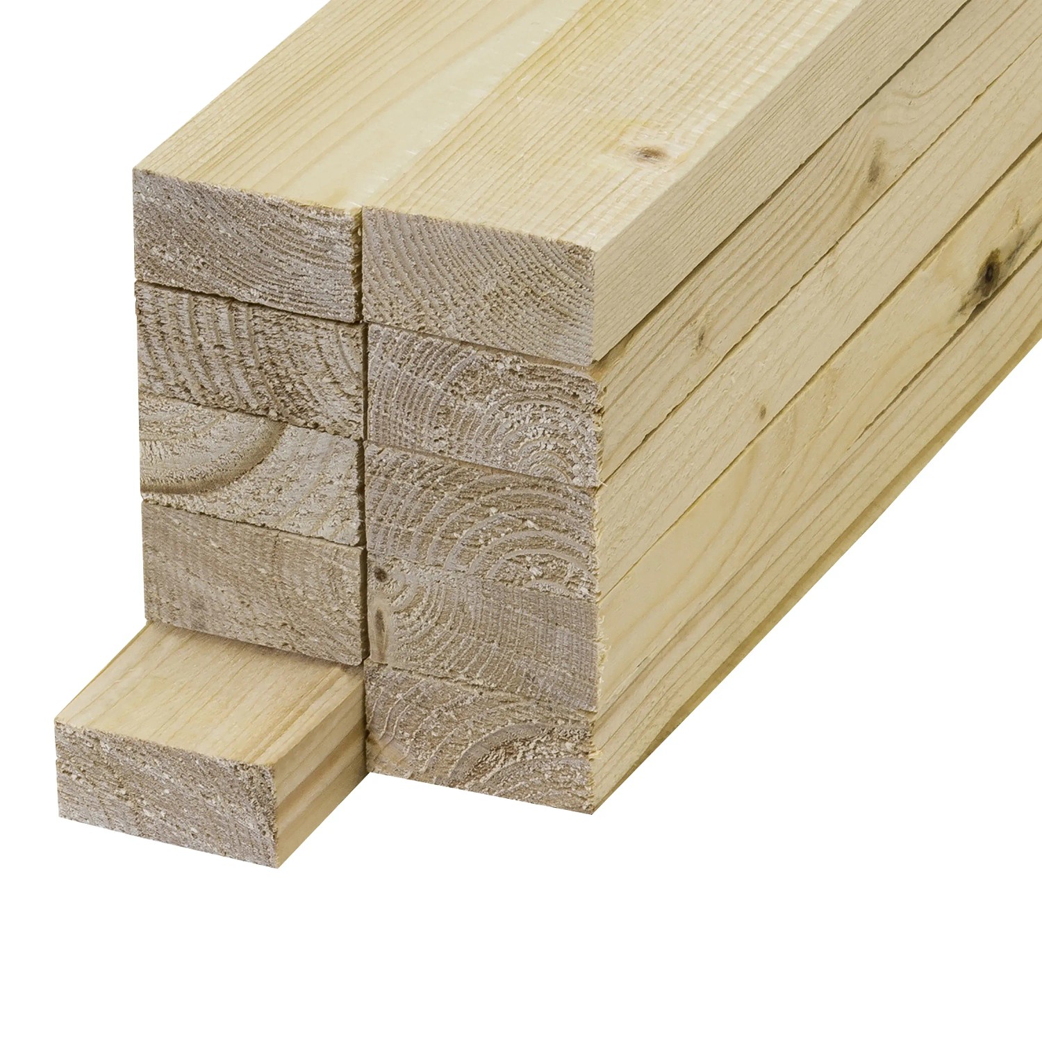 Rettenmeier Hoblovaná lať měkké dřevo, jakost 2, 250 x 1,9 x 4,4 cm Rettenmeier Hoblovaná lať měkké dřevo, jakost 2, 250 x 1,9 x 4,4 cm