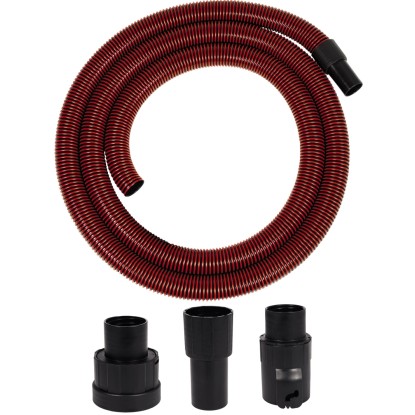 Einhell Hadice Premium pro vysavač na mokré a suché vysávání, pr. 36 mm x 3 m Einhell Hadice Premium pro vysavač na mokré a suché vysávání, pr. 36 mm x 3 m