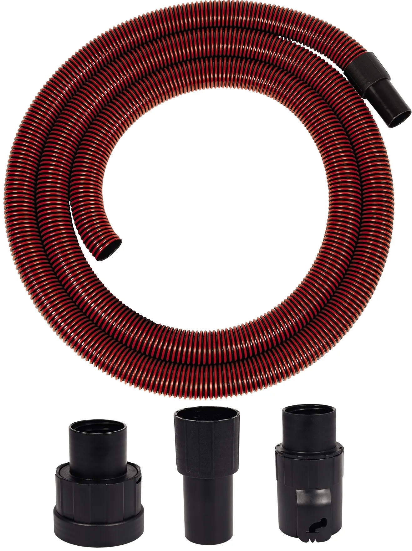 Einhell Hadice Premium pro vysavač na mokré a suché vysávání, pr. 36 mm x 3 m Einhell Hadice Premium pro vysavač na mokré a suché vysávání, pr. 36 mm x 3 m