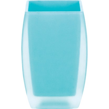 Spirella Kelímek na zubní kartáčky Freddo Light-Acqua Spirella Kelímek na zubní kartáčky Freddo Light-Acqua