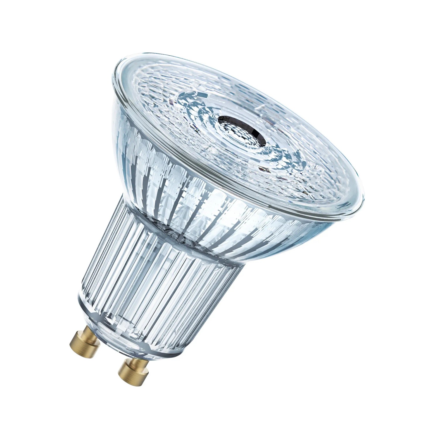 OSRAM LED žárovka PAR16 50 36 5,5 W GU10 2700 K teple bílá stmívatelná OSRAM LED žárovka PAR16 50 36 5,5 W GU10 2700 K teple bílá stmívatelná