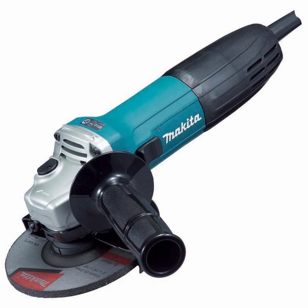 Makita Úhlová bruska GA5030R 125 mm Makita Úhlová bruska GA5030R 125 mm