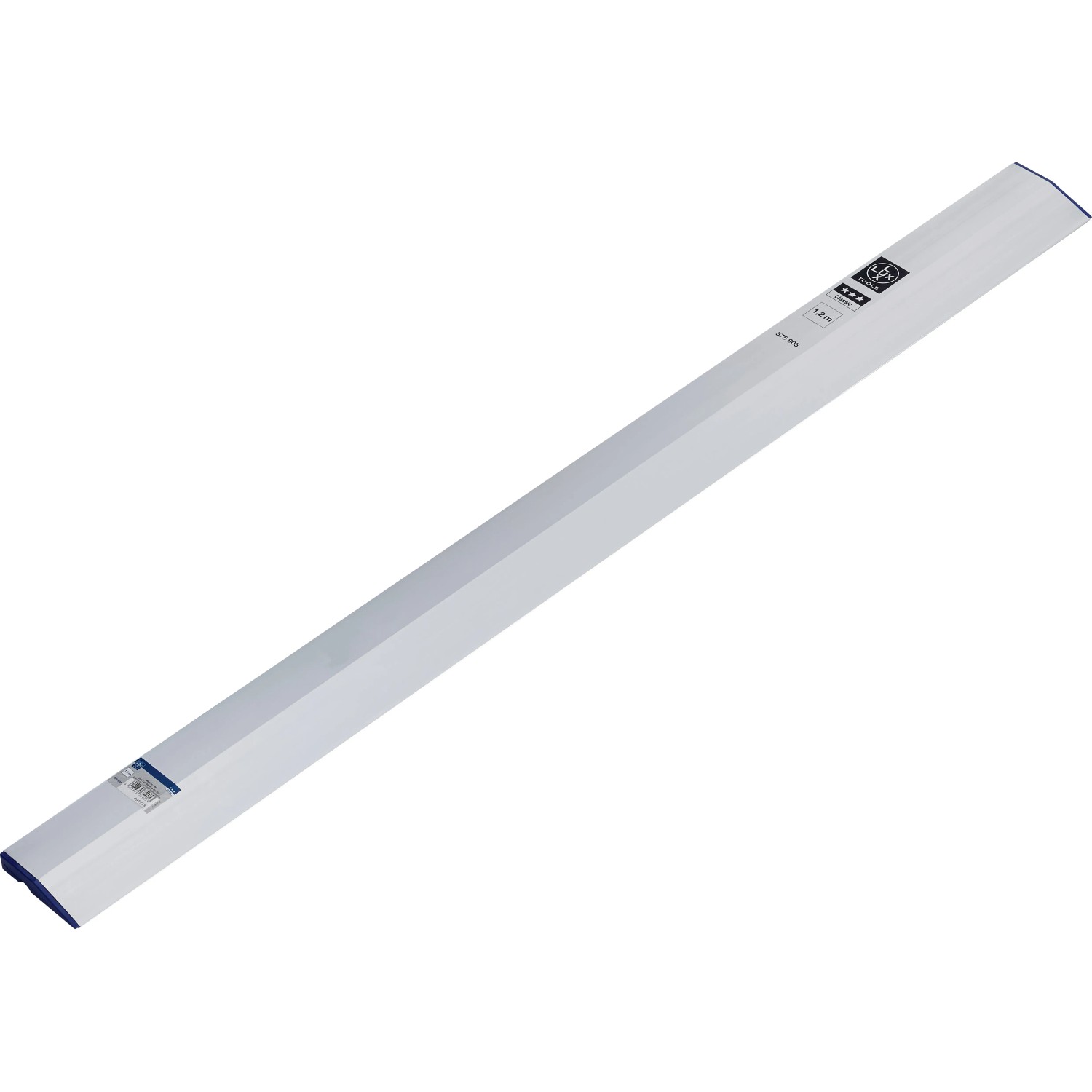 LUX-TOOLS Trapézová stahovací lať Classic 1,2 m LUX-TOOLS Trapézová stahovací lať Classic 1,2 m
