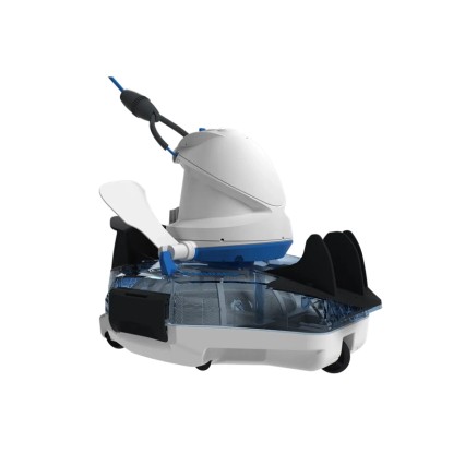 MARIMEX Bazénový robotický vysavač SupraVac Hudson MARIMEX Bazénový robotický vysavač SupraVac Hudson