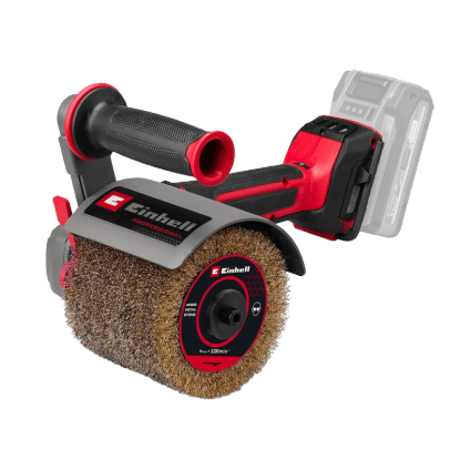 Einhell PROFESSIONAL Aku válečková bruska TP-BR 18/32 Li BL - Solo Einhell PROFESSIONAL Aku válečková bruska TP-BR 18/32 Li BL - Solo