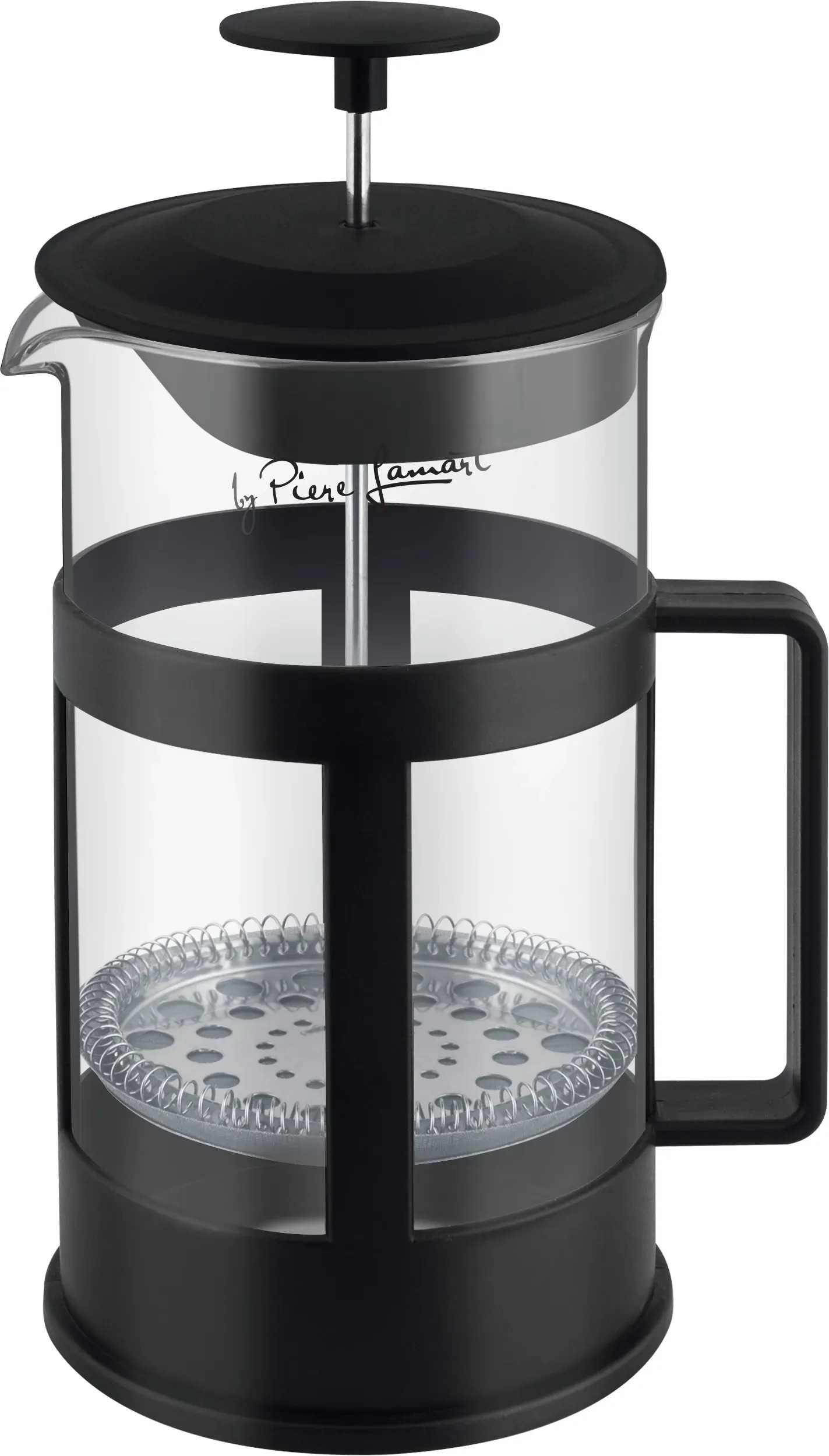 Lamart Konvice French press na kávu a čaj LT7060, 600 ml Lamart Konvice French press na kávu a čaj LT7060, 600 ml