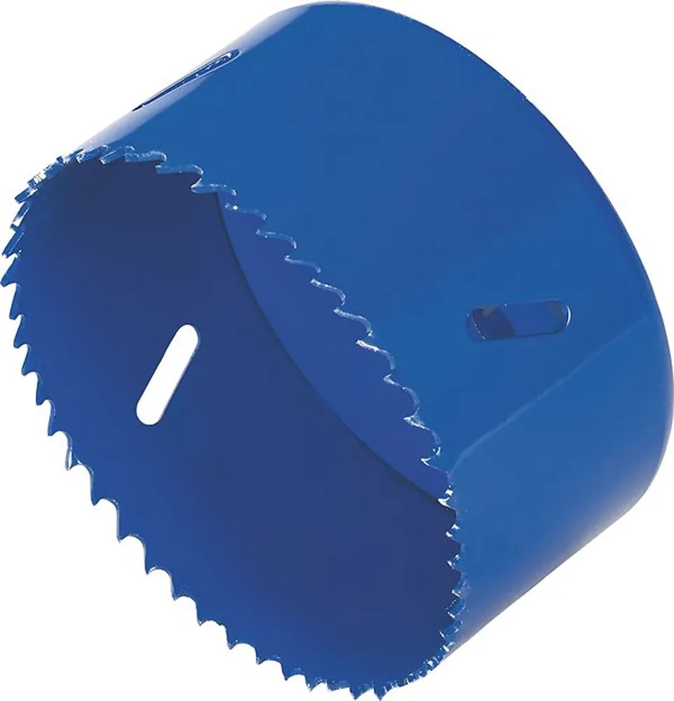 LUX-TOOLS Bimetalová vykružovací pila průměr 92 mm LUX-TOOLS Bimetalová vykružovací pila průměr 92 mm