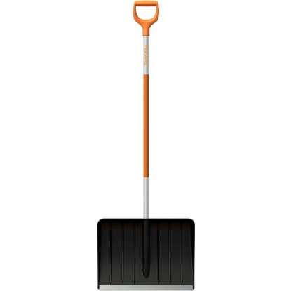 Fiskars Hrablo na sníh SnowXpert černé 50 cm Fiskars Hrablo na sníh SnowXpert černé 50 cm