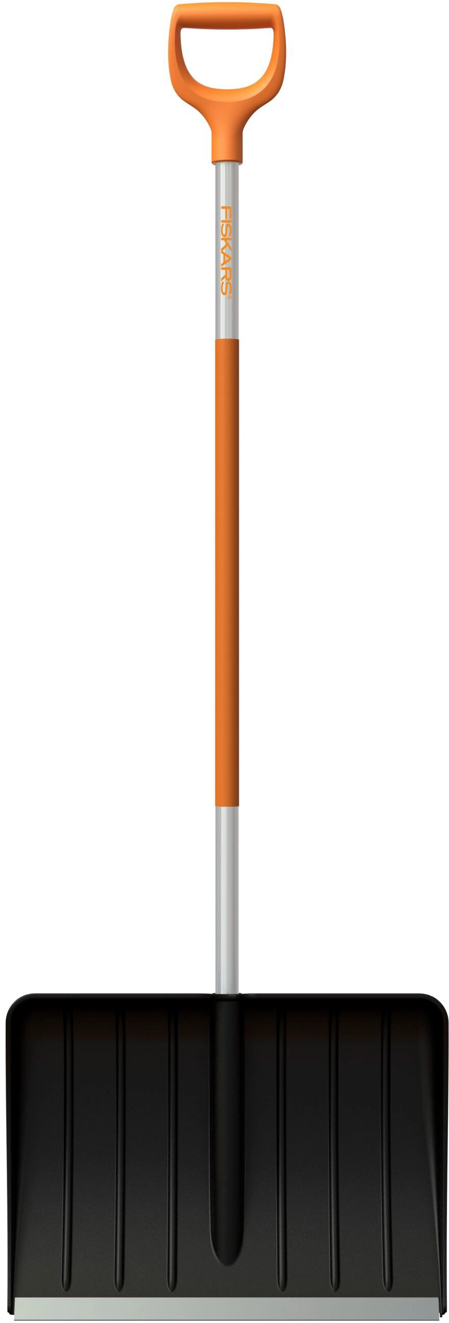 Fiskars Hrablo na sníh SnowXpert černé 50 cm Fiskars Hrablo na sníh SnowXpert černé 50 cm