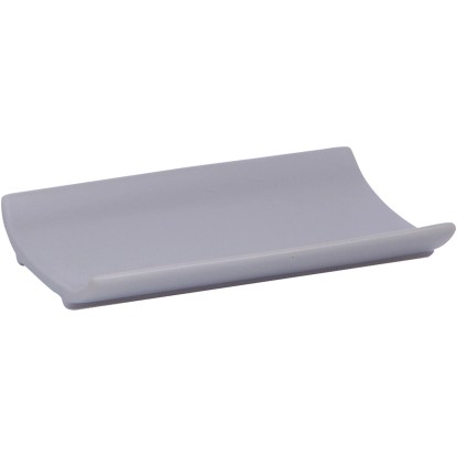 Mýdlenka Palma keramická šedohnědá Mýdlenka Palma keramická šedohnědá