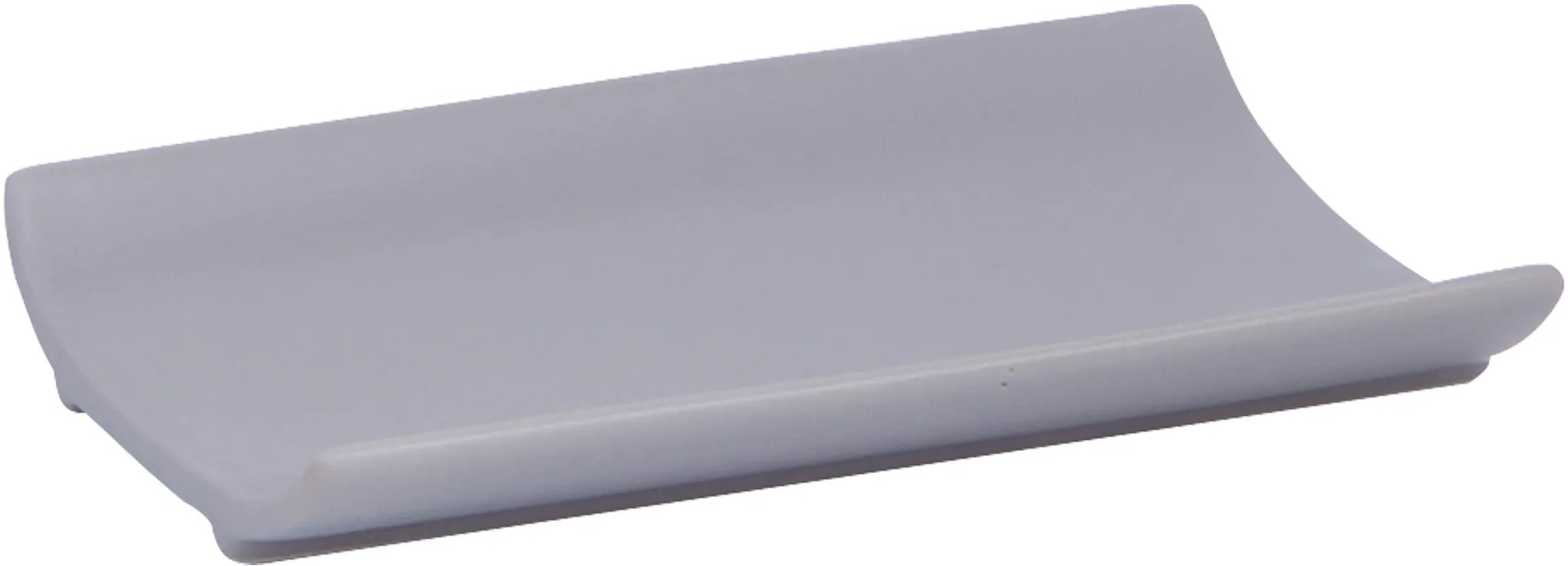 Mýdlenka Palma keramická šedohnědá Mýdlenka Palma keramická šedohnědá