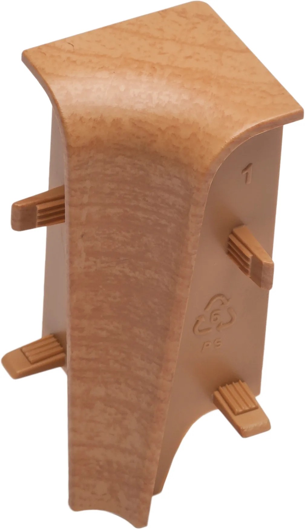 OBI Vnitřní roh třešeň, 2 ks OBI Vnitřní roh třešeň, 2 ks