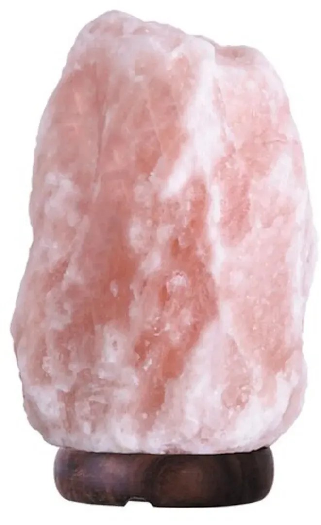 Rabalux Solná lampa ROCK oranžová E14, 15 W, 90 lm, 2700 K, pr. 105 x 190 mm Rabalux Solná lampa ROCK oranžová E14, 15 W, 90 lm, 2700 K, pr. 105 x 190 mm