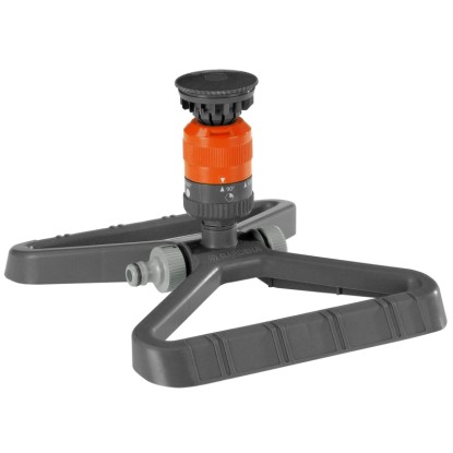 GARDENA Comfort kruhový zavlažovač Vario se sáňkami GARDENA Comfort kruhový zavlažovač Vario se sáňkami
