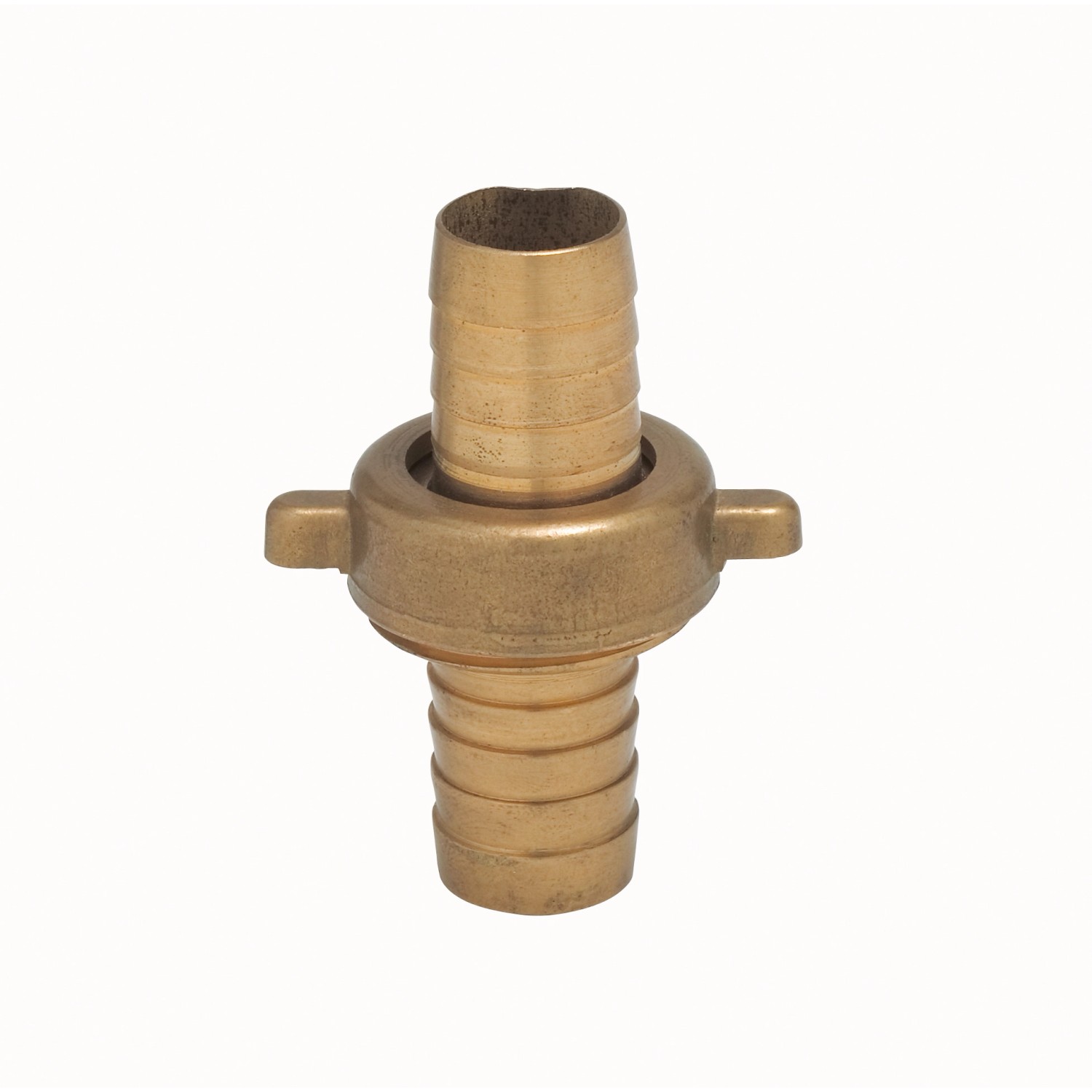 LUX-TOOLS Mosazná vsuvka 25,4 mm (1") LUX-TOOLS Mosazná vsuvka 25,4 mm (1")