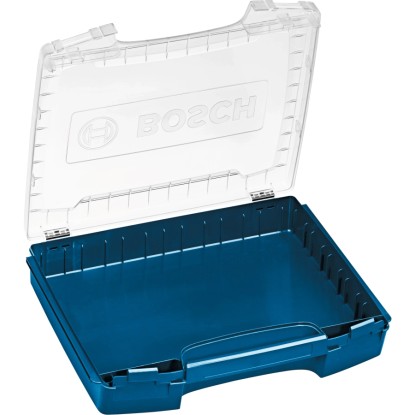 Bosch Professional Zásobník i-Boxx 72,357 x 316 x 72 mm Bosch Professional Zásobník i-Boxx 72,357 x 316 x 72 mm