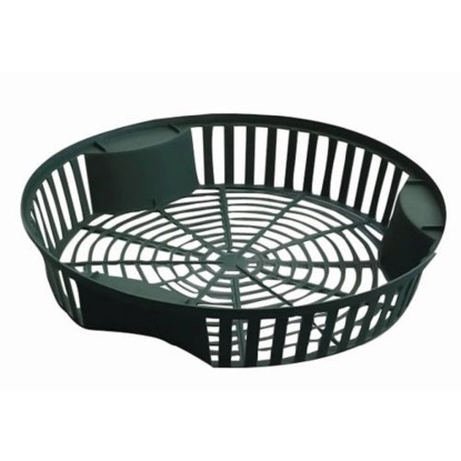 Nohel Garden Košík na cibuloviny ONION II světle zelený pr. 26,5 x 5,6 cm Nohel Garden Košík na cibuloviny ONION II světle zelený pr. 26,5 x 5,6 cm