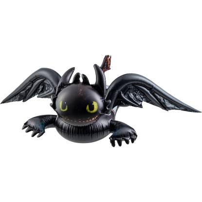 Happy People Rider Bezzubka 127 cm x 70 cm x 60 cm Happy People Rider Bezzubka 127 cm x 70 cm x 60 cm