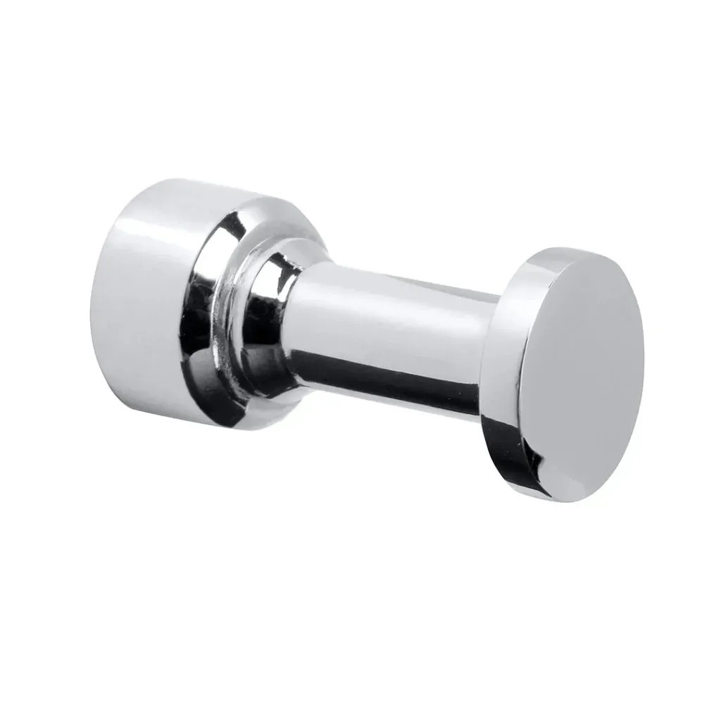 Bemeta Háček na tašku OMEGA 15 x 15 x 35 mm Bemeta Háček na tašku OMEGA 15 x 15 x 35 mm