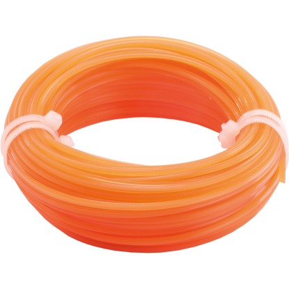 LUX Struna do vyžínače 2 mm x 15 m LUX Struna do vyžínače 2 mm x 15 m