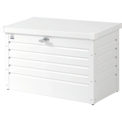 Biohort Zahradní box Freizeitbox 100 bílý, 101 x 46 x 31 cm Biohort Zahradní box Freizeitbox 100 bílý, 101 x 46 x 31 cm