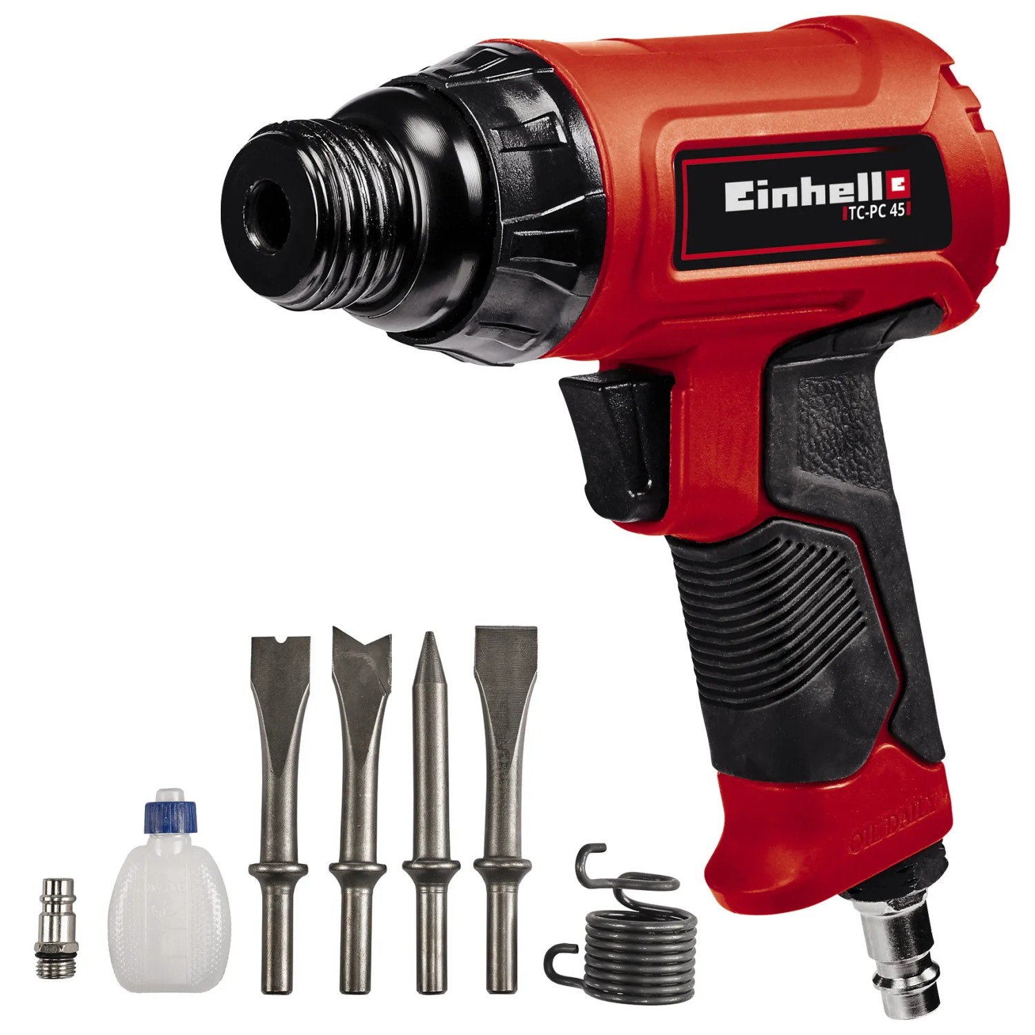 Einhell Pneumatické sekací kladivo TC-PC 45 Einhell Pneumatické sekací kladivo TC-PC 45