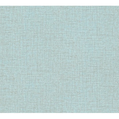 A. S. Creation Vliesová tapeta Desert Lodge Textilní vzhled světle modrá A. S. Creation Vliesová tapeta Desert Lodge Textilní vzhled světle modrá