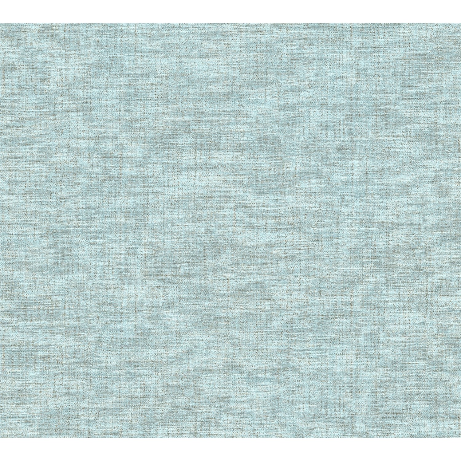 A. S. Creation Vliesová tapeta Desert Lodge Textilní vzhled světle modrá A. S. Creation Vliesová tapeta Desert Lodge Textilní vzhled světle modrá