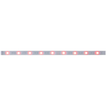 Paulmann LED pásek MaxLED 250 RGBW IP44 Protect Cover 1 m Paulmann LED pásek MaxLED 250 RGBW IP44 Protect Cover 1 m