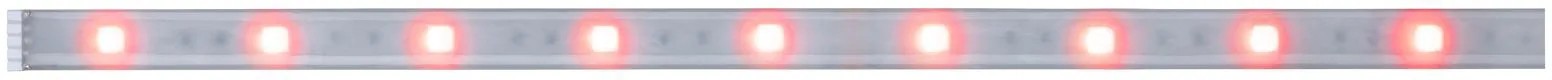 Paulmann LED pásek MaxLED 250 RGBW IP44 Protect Cover 1 m Paulmann LED pásek MaxLED 250 RGBW IP44 Protect Cover 1 m