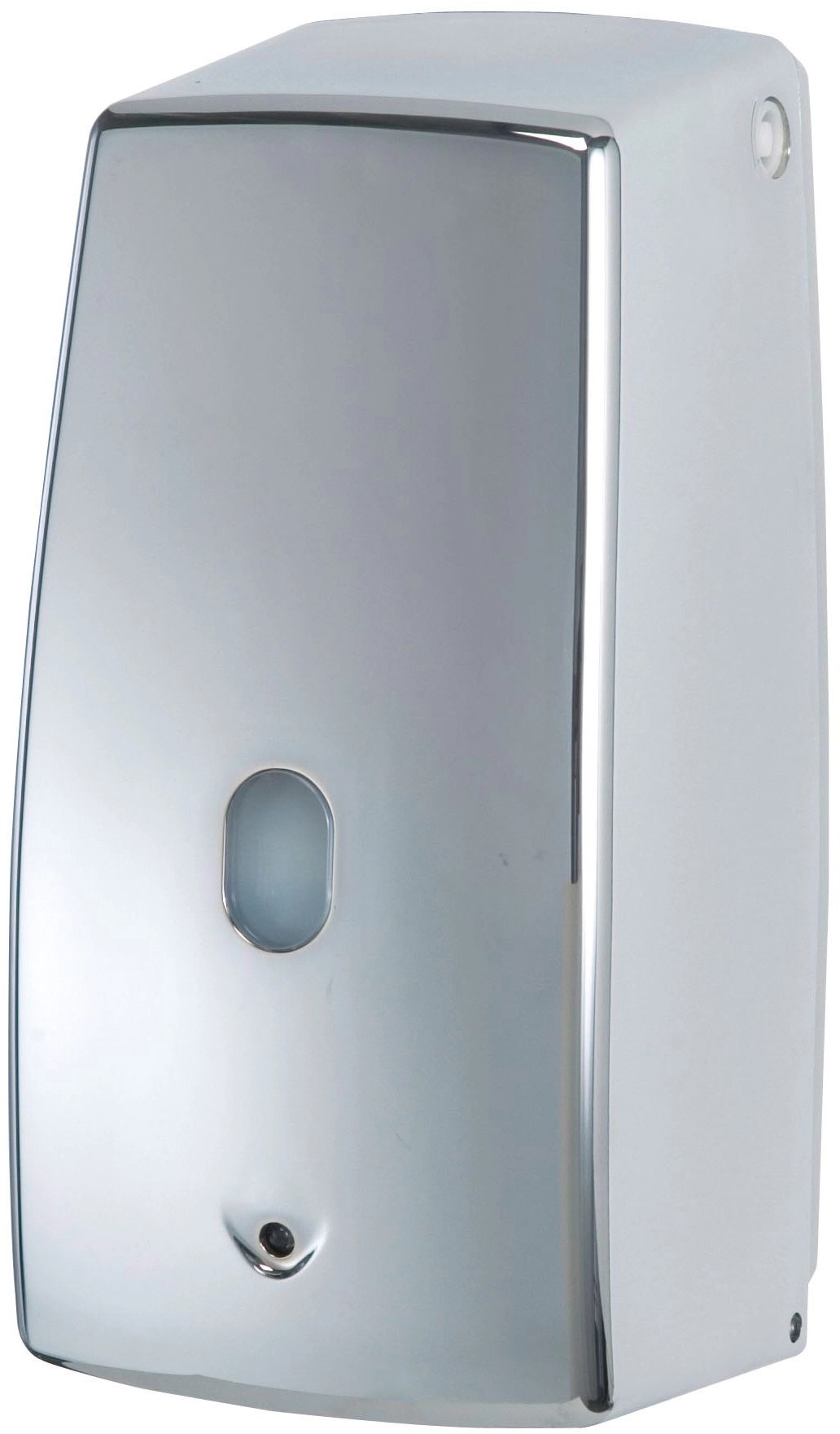 Wenko Dávkovač mýdla s infračerveným snímačem Senso-Matic, chrom Wenko Dávkovač mýdla s infračerveným snímačem Senso-Matic, chrom